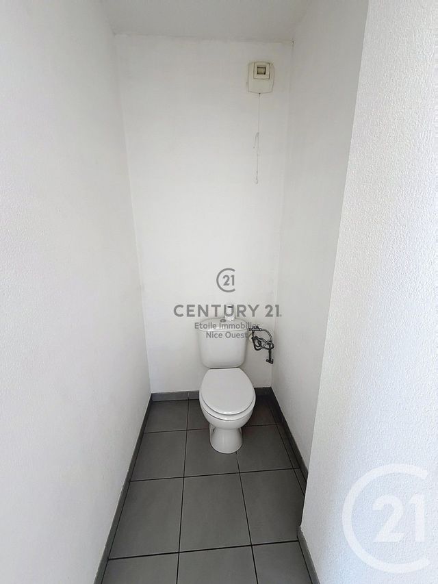 Appartement F3 &agrave; vendre - 3 pi&egrave;ces - 65,41 m2 - Nice - 06 - PROVENCE-ALPES-COTE-D-AZUR