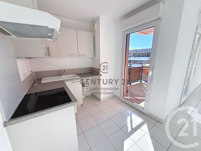 Appartement F3 &agrave; vendre - 3 pi&egrave;ces - 65,41 m2 - Nice - 06 - PROVENCE-ALPES-COTE-D-AZUR