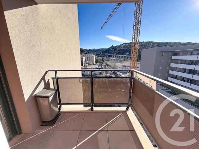 Appartement F3 &agrave; vendre - 3 pi&egrave;ces - 65,41 m2 - Nice - 06 - PROVENCE-ALPES-COTE-D-AZUR