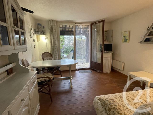 Maison &agrave; vendre - 3 pi&egrave;ces - 34,32 m2 - Vence - 06 - PROVENCE-ALPES-COTE-D-AZUR