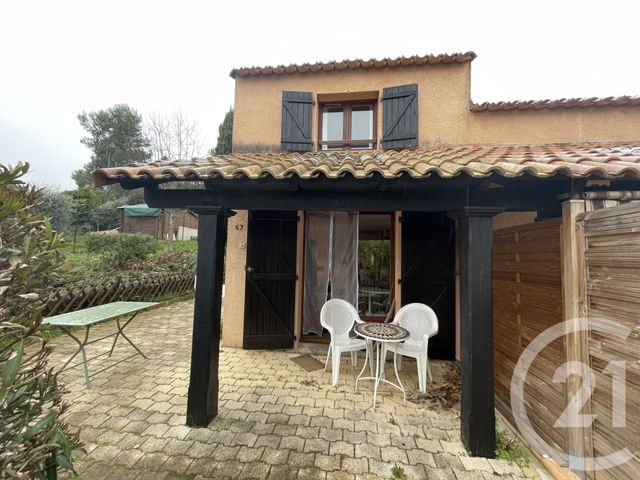 Maison &agrave; vendre - 3 pi&egrave;ces - 34,32 m2 - Vence - 06 - PROVENCE-ALPES-COTE-D-AZUR