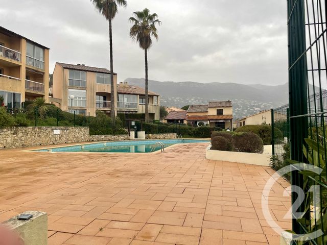 Maison &agrave; vendre - 3 pi&egrave;ces - 34,32 m2 - Vence - 06 - PROVENCE-ALPES-COTE-D-AZUR