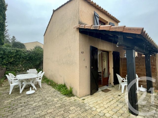 Maison &agrave; vendre - 3 pi&egrave;ces - 34,32 m2 - Vence - 06 - PROVENCE-ALPES-COTE-D-AZUR