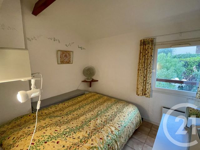 Maison &agrave; vendre - 3 pi&egrave;ces - 34,32 m2 - Vence - 06 - PROVENCE-ALPES-COTE-D-AZUR