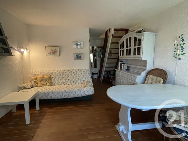 Maison &agrave; vendre - 3 pi&egrave;ces - 34,32 m2 - Vence - 06 - PROVENCE-ALPES-COTE-D-AZUR