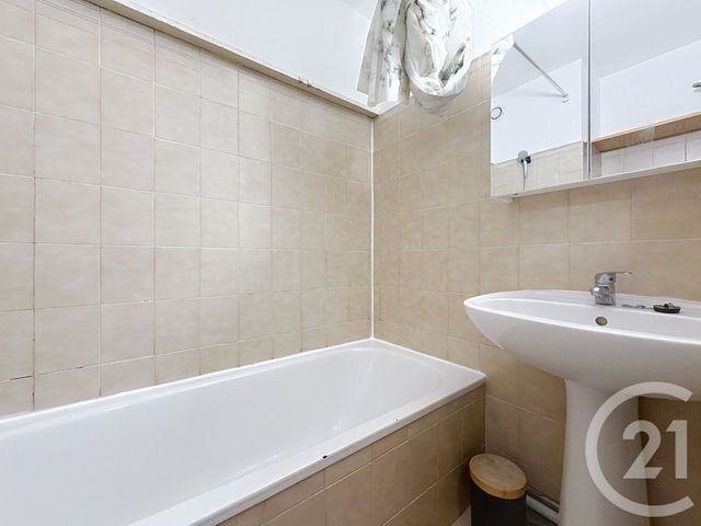 Appartement F1 &agrave; louer - 1 pi&egrave;ce - 19,84 m2 - Nice - 06 - PROVENCE-ALPES-COTE-D-AZUR