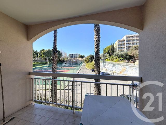 Appartement F1 &agrave; louer - 1 pi&egrave;ce - 19,84 m2 - Nice - 06 - PROVENCE-ALPES-COTE-D-AZUR