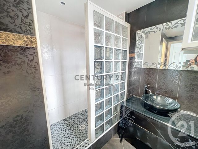 Appartement F2 &agrave; louer - 2 pi&egrave;ces - 44,22 m2 - Nice - 06 - PROVENCE-ALPES-COTE-D-AZUR