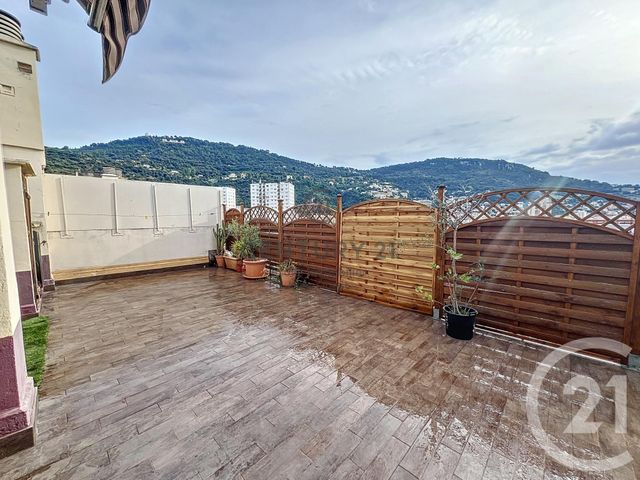 Appartement F2 &agrave; louer - 2 pi&egrave;ces - 44,22 m2 - Nice - 06 - PROVENCE-ALPES-COTE-D-AZUR