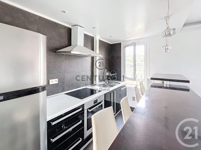 Appartement F2 &agrave; louer - 2 pi&egrave;ces - 44,22 m2 - Nice - 06 - PROVENCE-ALPES-COTE-D-AZUR