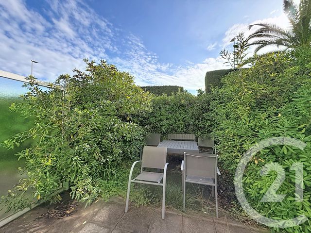 Appartement F1 &agrave; vendre - 1 pi&egrave;ce - 34,37 m2 - Nice - 06 - PROVENCE-ALPES-COTE-D-AZUR