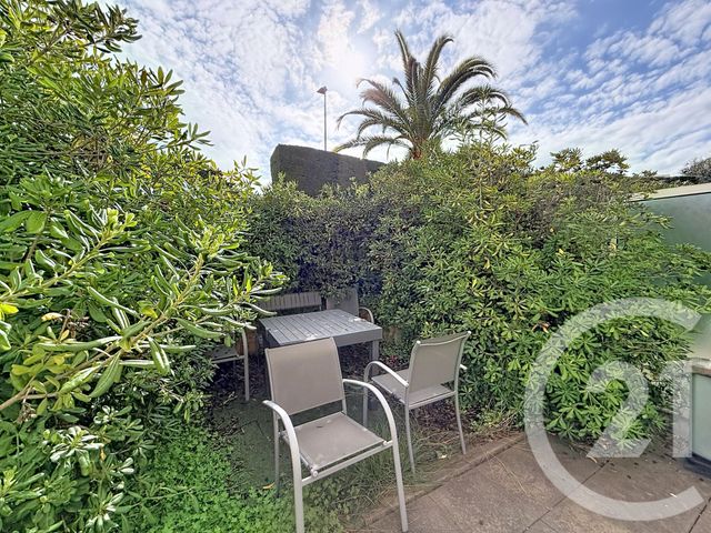 Appartement F1 &agrave; vendre - 1 pi&egrave;ce - 34,37 m2 - Nice - 06 - PROVENCE-ALPES-COTE-D-AZUR