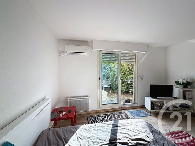 Appartement F1 &agrave; vendre - 1 pi&egrave;ce - 34,37 m2 - Nice - 06 - PROVENCE-ALPES-COTE-D-AZUR