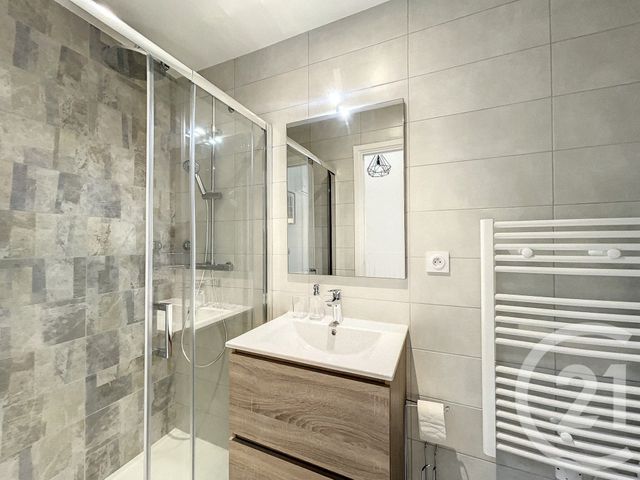 Appartement Duplex &agrave; vendre - 2 pi&egrave;ces - 26 m2 - Nice - 06 - PROVENCE-ALPES-COTE-D-AZUR