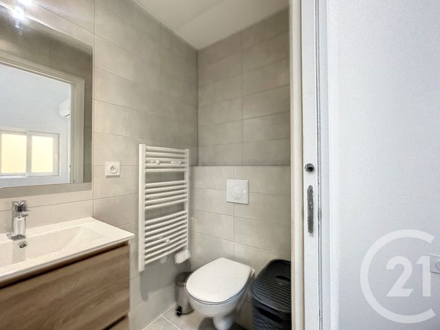 Appartement Duplex &agrave; vendre - 2 pi&egrave;ces - 26 m2 - Nice - 06 - PROVENCE-ALPES-COTE-D-AZUR