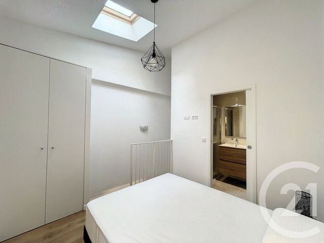 Appartement Duplex &agrave; vendre - 2 pi&egrave;ces - 26 m2 - Nice - 06 - PROVENCE-ALPES-COTE-D-AZUR