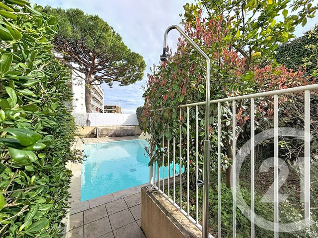 Appartement F1 &agrave; vendre - 1 pi&egrave;ce - 34,37 m2 - Nice - 06 - PROVENCE-ALPES-COTE-D-AZUR