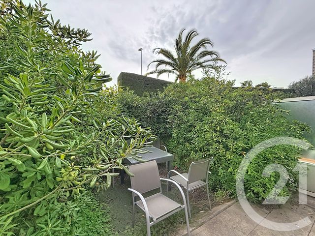 Appartement F1 &agrave; vendre - 1 pi&egrave;ce - 34,37 m2 - Nice - 06 - PROVENCE-ALPES-COTE-D-AZUR
