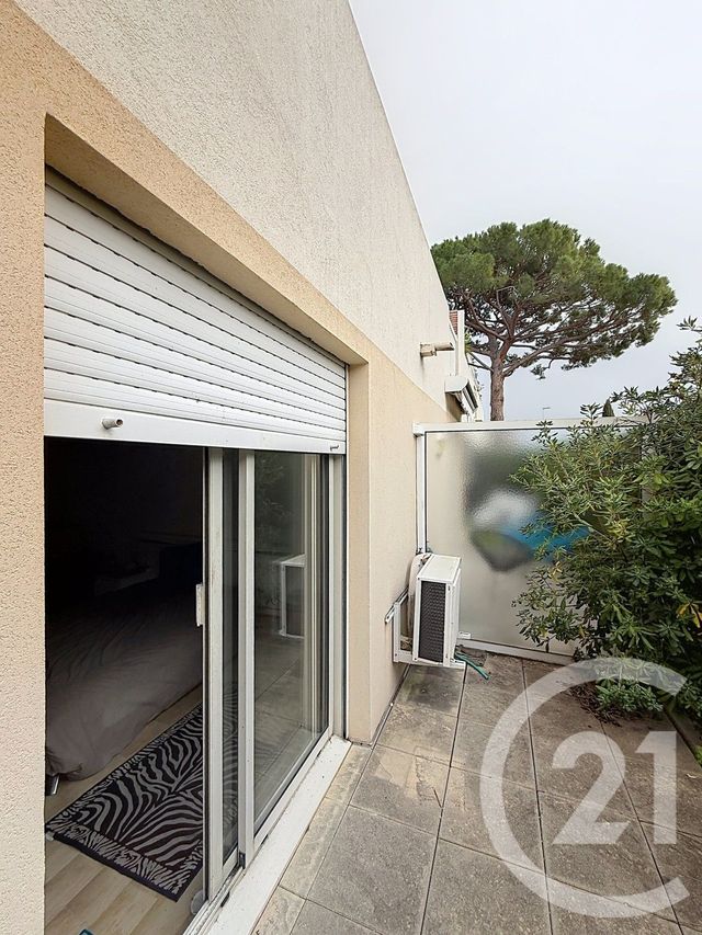 Appartement F1 &agrave; vendre - 1 pi&egrave;ce - 34,37 m2 - Nice - 06 - PROVENCE-ALPES-COTE-D-AZUR