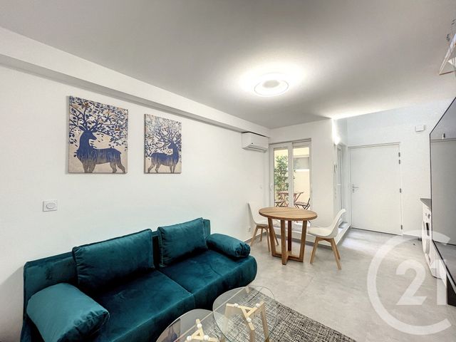 Appartement Duplex &agrave; vendre - 2 pi&egrave;ces - 26 m2 - Nice - 06 - PROVENCE-ALPES-COTE-D-AZUR