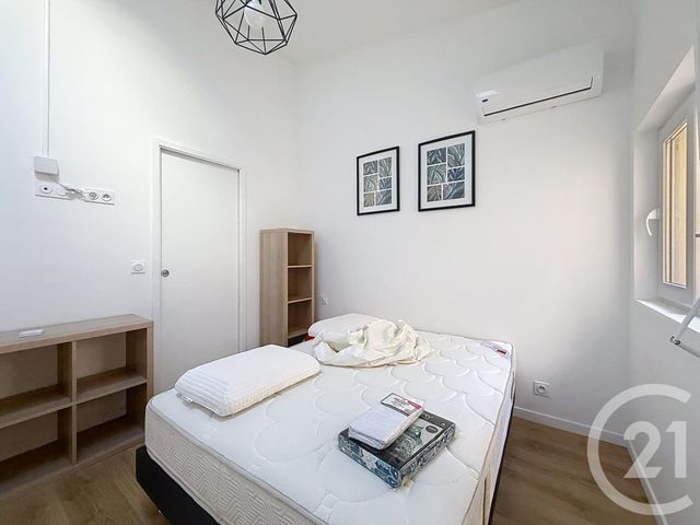 Appartement Duplex &agrave; vendre - 2 pi&egrave;ces - 30 m2 - Nice - 06 - PROVENCE-ALPES-COTE-D-AZUR