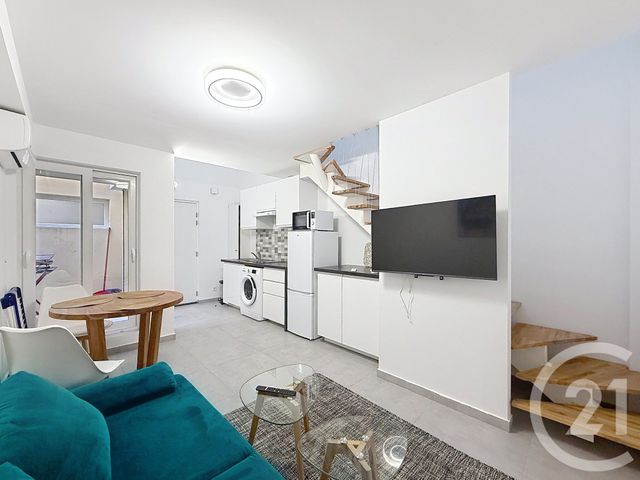 appartement - NICE - 06