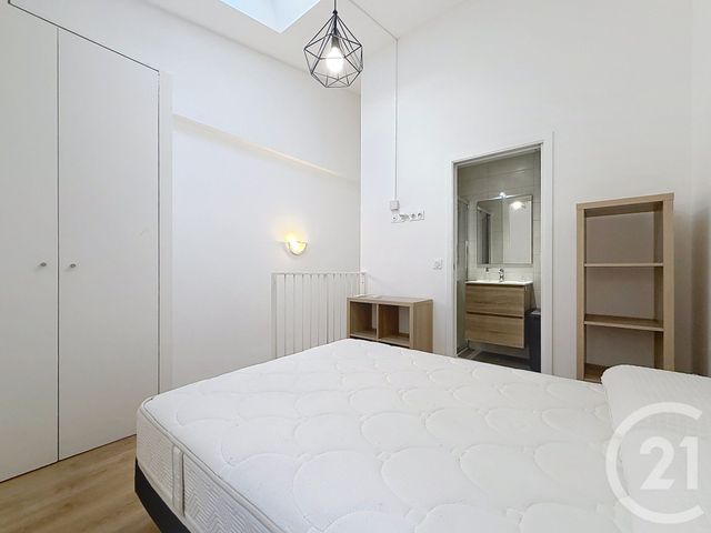 Appartement Duplex &agrave; vendre - 2 pi&egrave;ces - 30 m2 - Nice - 06 - PROVENCE-ALPES-COTE-D-AZUR
