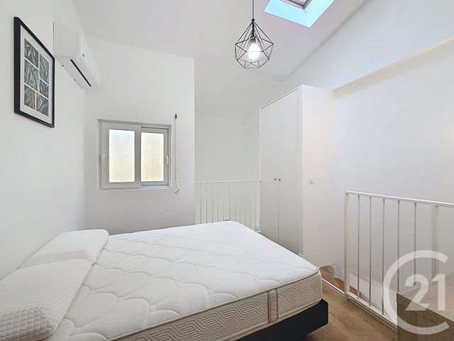 Appartement Duplex &agrave; vendre - 2 pi&egrave;ces - 30 m2 - Nice - 06 - PROVENCE-ALPES-COTE-D-AZUR