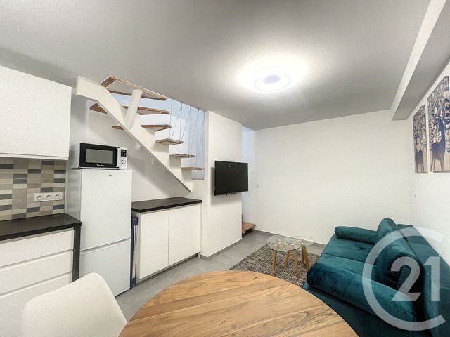 Appartement Duplex &agrave; vendre - 2 pi&egrave;ces - 26 m2 - Nice - 06 - PROVENCE-ALPES-COTE-D-AZUR