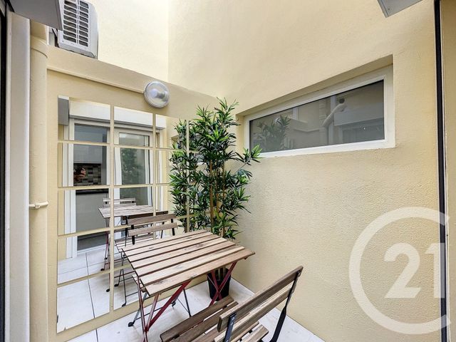 Appartement Duplex &agrave; vendre - 2 pi&egrave;ces - 26 m2 - Nice - 06 - PROVENCE-ALPES-COTE-D-AZUR