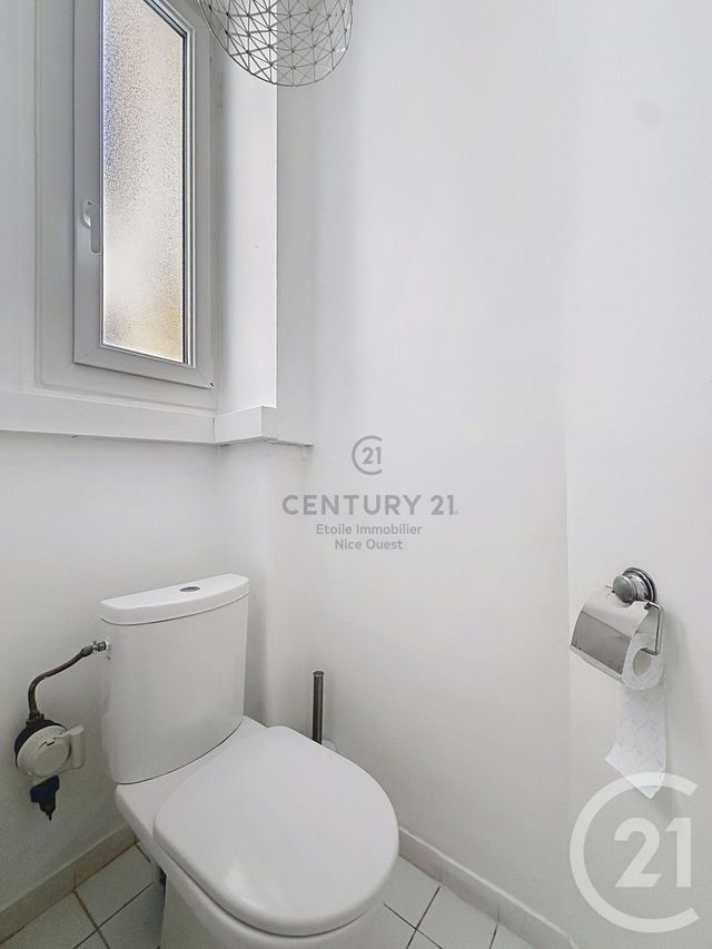 Appartement F3 bis &agrave; vendre - 3 pi&egrave;ces - 93,79 m2 - Nice - 06 - PROVENCE-ALPES-COTE-D-AZUR