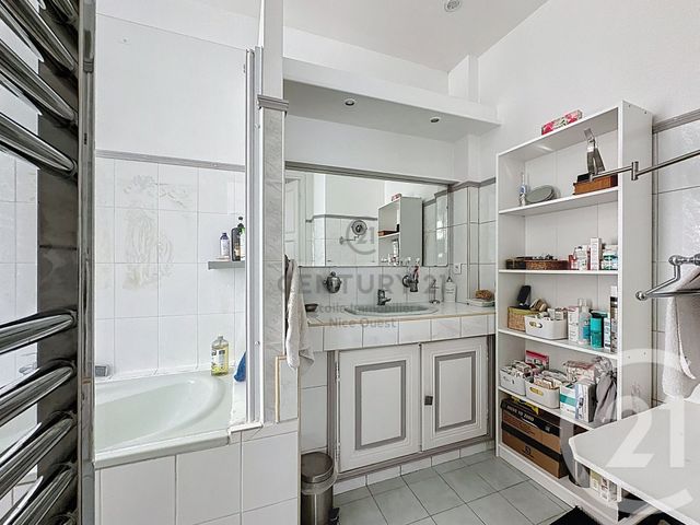 Appartement F3 bis &agrave; vendre - 3 pi&egrave;ces - 93,79 m2 - Nice - 06 - PROVENCE-ALPES-COTE-D-AZUR