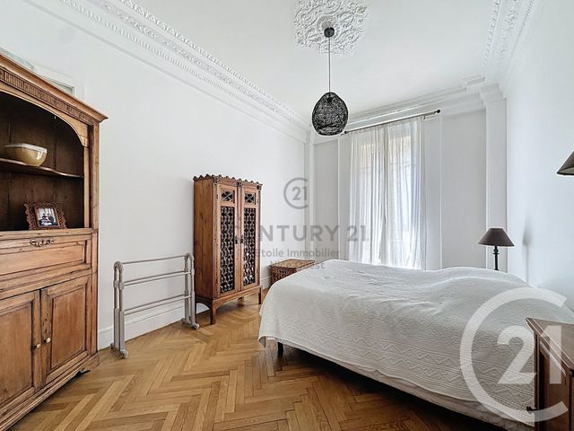 Appartement F3 bis &agrave; vendre - 3 pi&egrave;ces - 93,79 m2 - Nice - 06 - PROVENCE-ALPES-COTE-D-AZUR