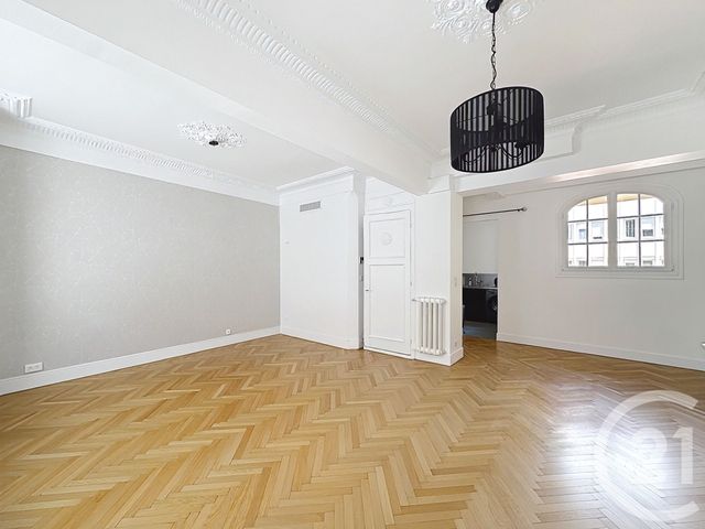 Appartement F3 bis &agrave; vendre - 3 pi&egrave;ces - 100 m2 - Nice - 06 - PROVENCE-ALPES-COTE-D-AZUR
