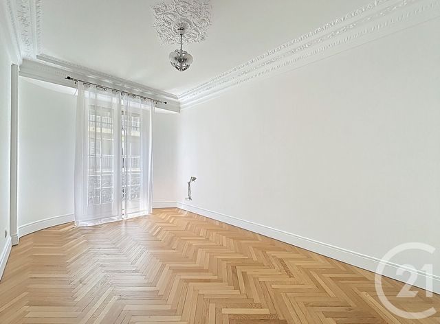 Appartement F3 bis &agrave; vendre - 3 pi&egrave;ces - 100 m2 - Nice - 06 - PROVENCE-ALPES-COTE-D-AZUR