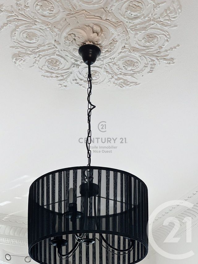 Appartement F3 bis &agrave; vendre - 3 pi&egrave;ces - 93,79 m2 - Nice - 06 - PROVENCE-ALPES-COTE-D-AZUR