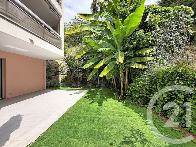 Appartement F3 &agrave; vendre - 3 pi&egrave;ces - 67 m2 - Nice - 06 - PROVENCE-ALPES-COTE-D-AZUR