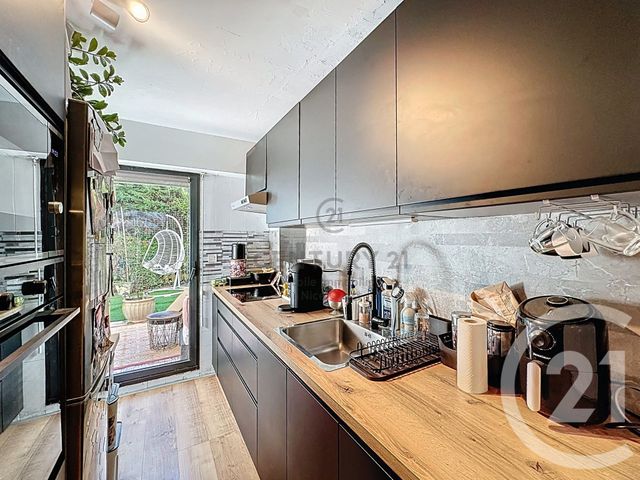 Appartement F3 &agrave; vendre - 3 pi&egrave;ces - 67 m2 - Nice - 06 - PROVENCE-ALPES-COTE-D-AZUR