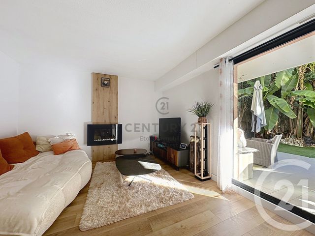 Appartement F3 &agrave; vendre - 3 pi&egrave;ces - 67 m2 - Nice - 06 - PROVENCE-ALPES-COTE-D-AZUR