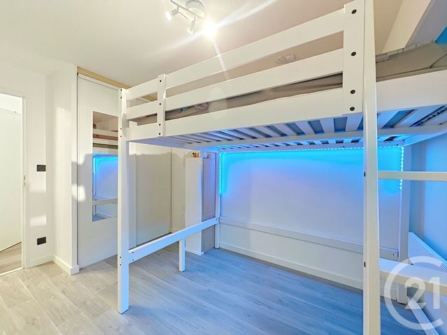 Appartement F3 &agrave; vendre - 3 pi&egrave;ces - 67 m2 - Nice - 06 - PROVENCE-ALPES-COTE-D-AZUR
