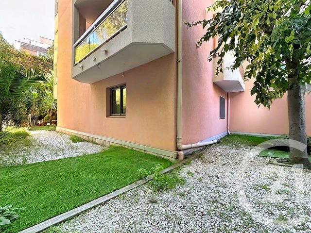 Appartement F3 &agrave; vendre - 3 pi&egrave;ces - 67 m2 - Nice - 06 - PROVENCE-ALPES-COTE-D-AZUR