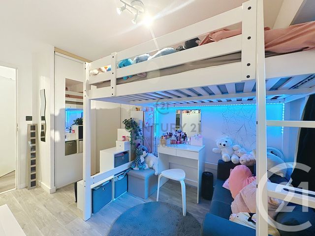 Appartement F3 &agrave; vendre - 3 pi&egrave;ces - 67 m2 - Nice - 06 - PROVENCE-ALPES-COTE-D-AZUR