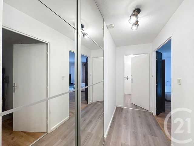 Appartement F3 &agrave; vendre - 3 pi&egrave;ces - 67 m2 - Nice - 06 - PROVENCE-ALPES-COTE-D-AZUR