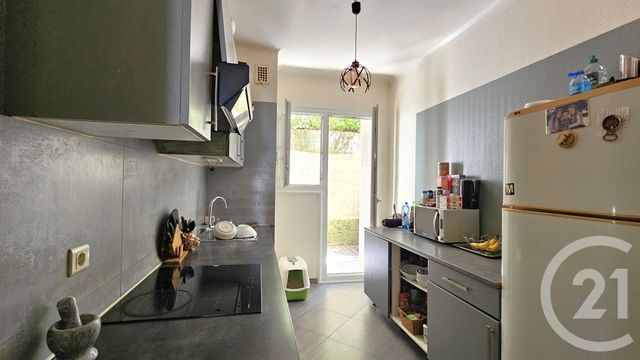 Appartement F2 &agrave; vendre - 2 pi&egrave;ces - 54,32 m2 - Nice - 06 - PROVENCE-ALPES-COTE-D-AZUR