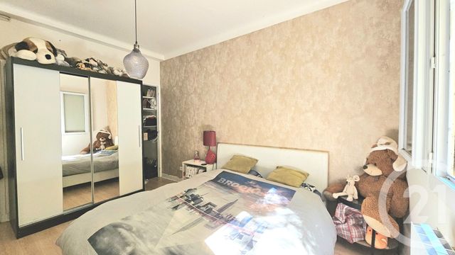 Appartement F2 &agrave; vendre - 2 pi&egrave;ces - 54,32 m2 - Nice - 06 - PROVENCE-ALPES-COTE-D-AZUR