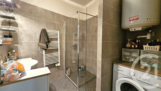 Appartement F2 &agrave; vendre - 2 pi&egrave;ces - 54,32 m2 - Nice - 06 - PROVENCE-ALPES-COTE-D-AZUR