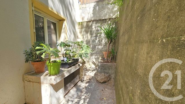 Appartement F2 &agrave; vendre - 2 pi&egrave;ces - 54,32 m2 - Nice - 06 - PROVENCE-ALPES-COTE-D-AZUR