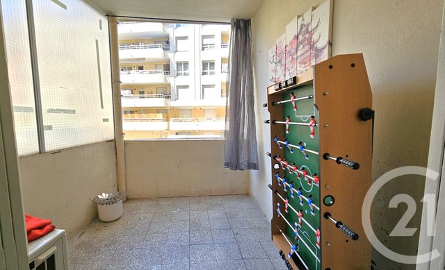 Appartement F2 &agrave; vendre - 2 pi&egrave;ces - 54,32 m2 - Nice - 06 - PROVENCE-ALPES-COTE-D-AZUR