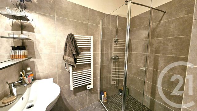 Appartement F2 &agrave; vendre - 2 pi&egrave;ces - 54,32 m2 - Nice - 06 - PROVENCE-ALPES-COTE-D-AZUR