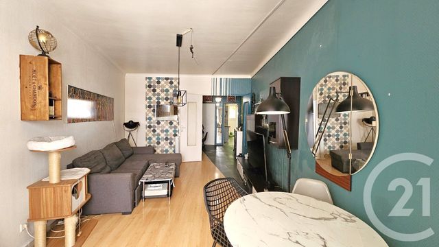 appartement - NICE - 06